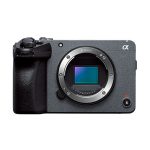 <span class="title">新開発のAPS-Cサイズ（スーパー35mm）のCMOSイメージセンサーを搭載したレンズ交換式カメラ「ILME-FX30」「ILME-FX30B」を発表</span>